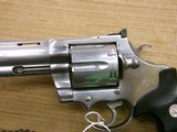 COLT ANACONDA REVOLVER SS .44 MAG MADE IN 1994 - 7 of 13