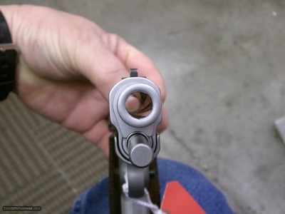 Smith & Wesson 1911 Performance Center Pro 9mm 178017 - Image 11 of 13