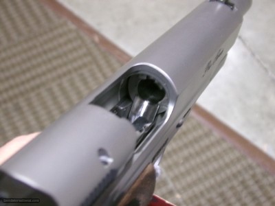 Smith & Wesson 1911 Performance Center Pro 9mm 178017 - Image 9 of 13