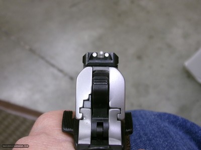 Smith & Wesson 1911 Performance Center Pro 9mm 178017 - Image 8 of 13