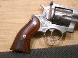 RUGER REDHAWK FRIENDS OF THE NRA EDITION ENGRAVED .44 MAG - 2 of 14