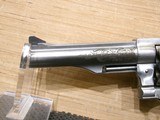 RUGER REDHAWK FRIENDS OF THE NRA EDITION ENGRAVED .44 MAG - 7 of 14