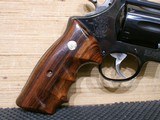 SMITH & WESSON MODEL 29-3 HUNTER .44 MAG 8 3/8