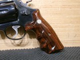 SMITH & WESSON MODEL 29-3 HUNTER .44 MAG 8 3/8