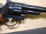 SMITH & WESSON MODEL 29-3 HUNTER .44 MAG 8 3/8