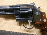 SMITH & WESSON MODEL 29-3 HUNTER .44 MAG 8 3/8