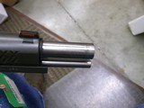 KIMBER 1911 NRA PROTECTOR .45 ACP - 10 of 14