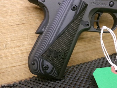 KIMBER 1911 NRA PROTECTOR .45 ACP - Image 2 of 14