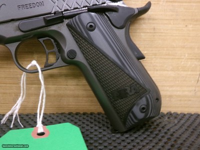 KIMBER 1911 NRA PROTECTOR .45 ACP - Image 6 of 14