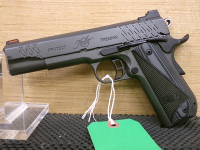 KIMBER 1911 NRA PROTECTOR .45 ACP - Image 5 of 14
