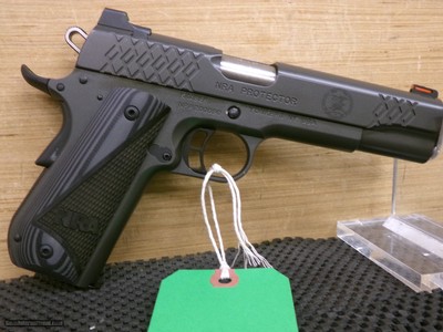 KIMBER 1911 NRA PROTECTOR .45 ACP