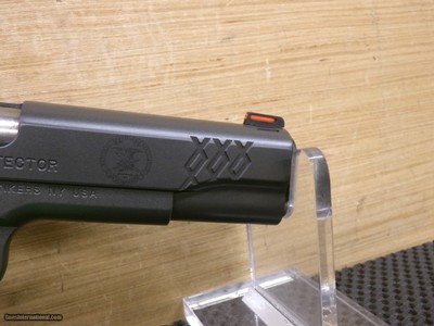 KIMBER 1911 NRA PROTECTOR .45 ACP - Image 4 of 14