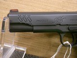 KIMBER 1911 NRA PROTECTOR .45 ACP - 8 of 14