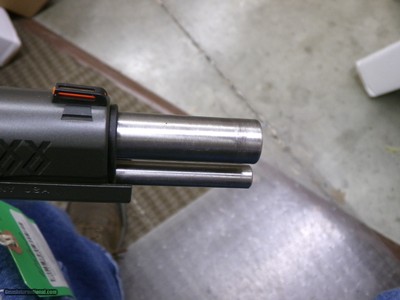 KIMBER 1911 NRA PROTECTOR .45 ACP - Image 10 of 14