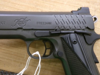 KIMBER 1911 NRA PROTECTOR .45 ACP - Image 7 of 14
