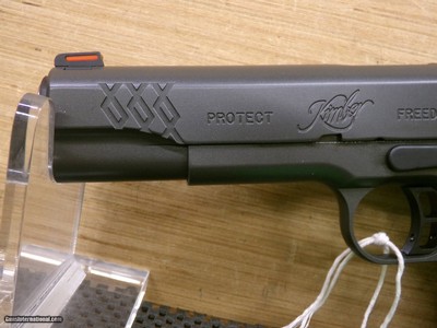 KIMBER 1911 NRA PROTECTOR .45 ACP - Image 8 of 14