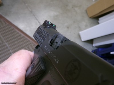 KIMBER 1911 NRA PROTECTOR .45 ACP - Image 12 of 14