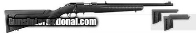 Ruger American Rimfire Rifle 22 LR 8305