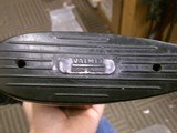 VALMET MODEL 412 12GA / 308WIN WITH LEUPOLD SCOPE - 18 of 18