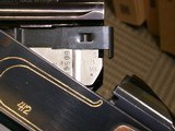 VALMET MODEL 412 12GA / 308WIN WITH LEUPOLD SCOPE - 10 of 18