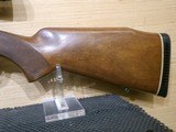 VALMET MODEL 412 12GA / 308WIN WITH LEUPOLD SCOPE - 9 of 18