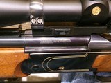 VALMET MODEL 412 12GA / 308WIN WITH LEUPOLD SCOPE - 11 of 18