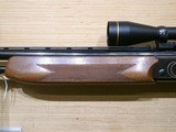 VALMET MODEL 412 12GA / 308WIN WITH LEUPOLD SCOPE - 7 of 18