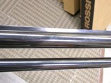 VALMET MODEL 412 12GA / 308WIN WITH LEUPOLD SCOPE - 14 of 18
