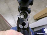 VALMET MODEL 412 12GA / 308WIN WITH LEUPOLD SCOPE - 12 of 18