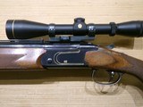 VALMET MODEL 412 12GA / 308WIN WITH LEUPOLD SCOPE - 8 of 18
