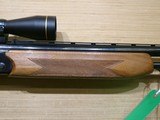 VALMET MODEL 412 12GA / 308WIN WITH LEUPOLD SCOPE - 4 of 18