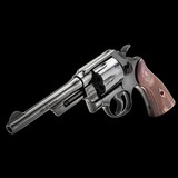 Smith & Wesson Model 20 357 Mag 14302 - 1 of 1