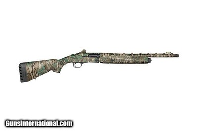 Mossberg Model 940 Pro Turkey Optic Ready W/ Holosun HS407K 12 Gauge 85169