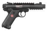 Ruger Mark IV Tactical 22 LR 40150 - 1 of 1