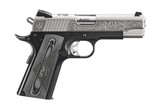 Ruger SR1911 Street Edition SOUTHPORT 45ACP 4.25