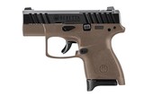Beretta APX A1 Carry 9mm JAXN9258A1 - 1 of 1
