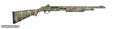Mossberg Model 500 Turkey Series W/ Holosun HS407K .410 Gauge 50133