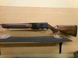 Browning BAR Safari Tribute 270 Win Grade III Walnut Stock - 5 of 8