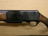 Browning BAR Safari Tribute 270 Win Grade III Walnut Stock - 7 of 8