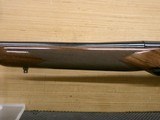 Browning BAR Safari Tribute 270 Win Grade III Walnut Stock - 8 of 8