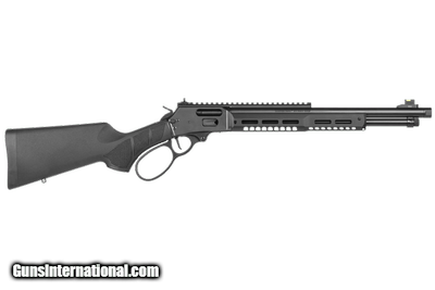 Smith & Wesson Model 1854 Stealth Hunter .357 Magnum 14194