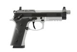 Beretta 92XI SAO Tactical 9mm J92XFMSA21TB - 1 of 1
