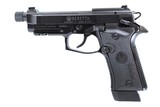 Beretta 80X Cheetah Tactical Urban .380 ACP J80XTU15 - 1 of 1