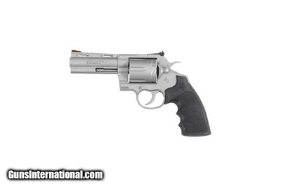 Colt Anaconda 44 Magnum | 44 Special ANACONDA-SM4RTS