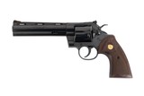 Colt Python 357 Magnum | 38 Special PYTHON-BP6WTS - 1 of 1