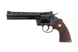 Colt Python 357 Magnum | 38 Special PYTHON-BP6WTS