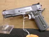 Colt Custom Competition Stainless Steel 45 ACP O1070CS - 2 of 2