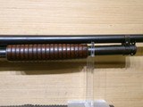 WINCHESTER MODEL 12 PUMP 12 GAUGE - 4 of 14