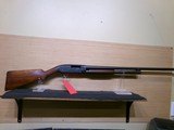WINCHESTER MODEL 12 PUMP 12 GAUGE - 1 of 14