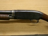 WINCHESTER MODEL 12 PUMP 12 GAUGE - 8 of 14